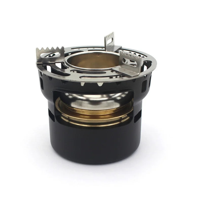 Alcohol Stove Accessories Camp Cooking Supplies
