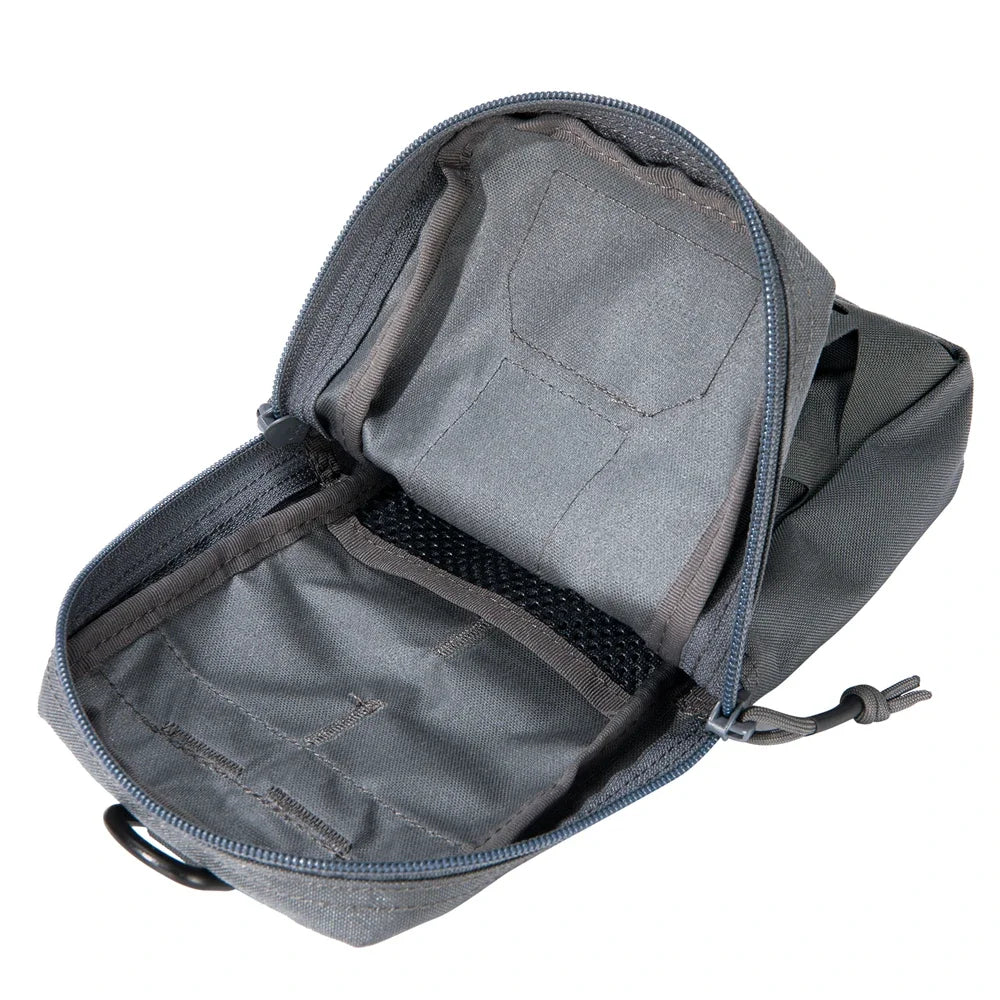 Accessories Pouch Waist Bag Outdoor Camping  Tool Pouch Fanny Phone Bag Hunting Waist Belt Pocket