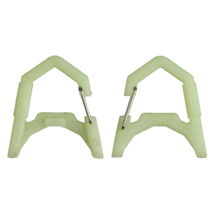 Tent Lamp Hanging Hook GZ Lamp Carabiner Camping Lantern Hanging Buckle for Outdoor Camping Fishing