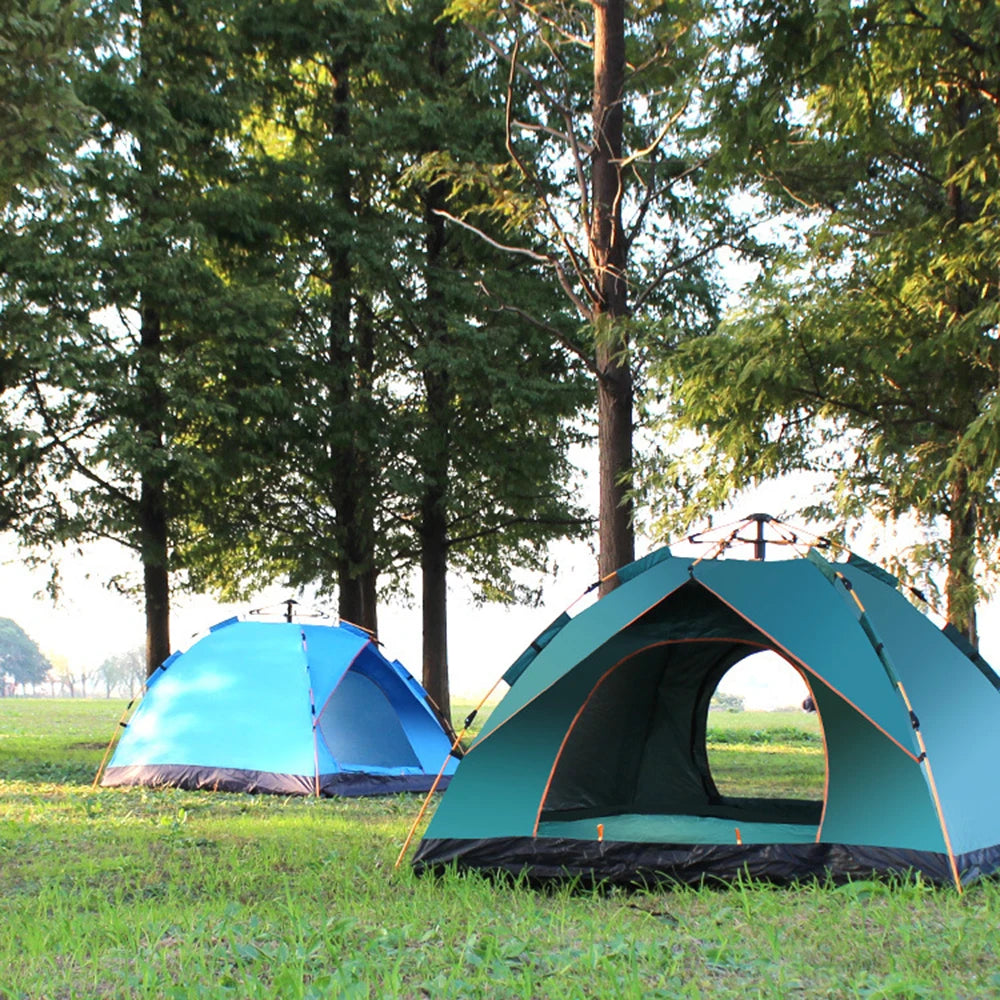 Camping Tent for 1-2 People